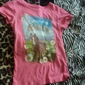 Never Stop Dreaming Shirt